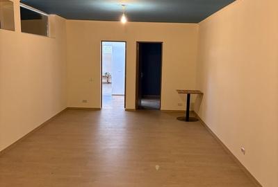 Spațiu comercial, de 70 mp, în 1 Mai