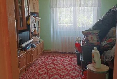 Garsonieră decomandată în Noua - 1