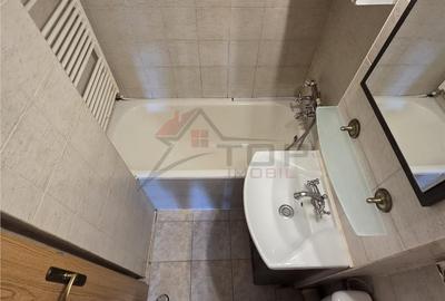 Apartament cu 2 camere decomandat în Păcurari - 3