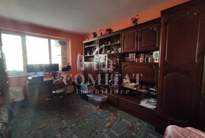 Apartament cu 2 camere decomandat, mobilat în Gruia