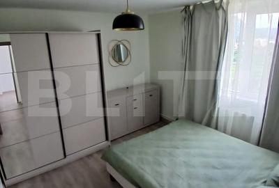 Apartament cu 2 camere în Alexandru Vlahuță - 3