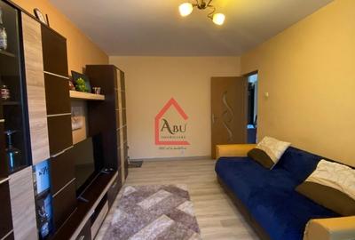 Apartament cu 2 camere decomandat, mobilat în Alexandru cel Bun - 2