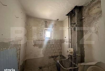 Apartament cu 3 camere decomandat în Central - 1