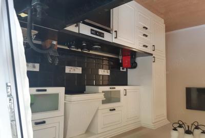 Casă cu 3 camere cu Teren 426 Mp în Bucium