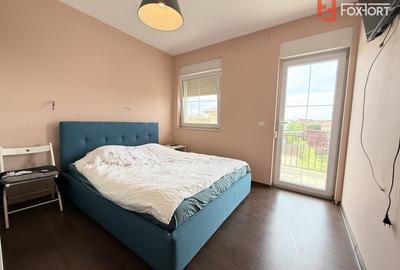 Apartament cu 3 camere decomandat, mobilat în Blașcovici - 2