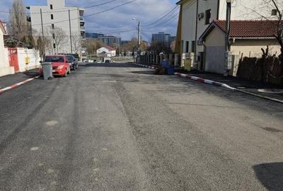 Teren de 350 mp, în Năvodari