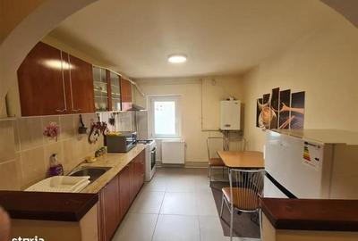 Apartament cu 3 camere decomandat în Județean - 7
