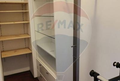 Apartament cu 2 camere decomandat, mobilat în Ultracentral - 12