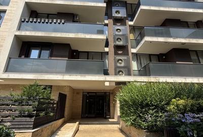 Apartament cu 3 camere, mobilat în Iancu Nicolae - 2