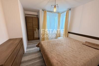 Apartament cu 2 camere decomandat, mobilat în Dumbrăvița - 6