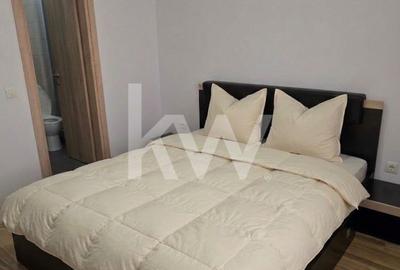 Apartament cu 3 camere decomandat, mobilat în Tractorul - 6