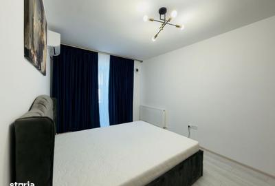 Apartament cu 2 camere decomandat în Ciarda Roșie - 11