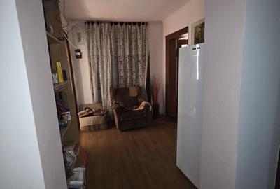 Casă cu 3 camere în Casota