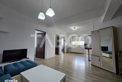 Apartament cu 3 camere decomandat, mobilat în Turnișor - 13