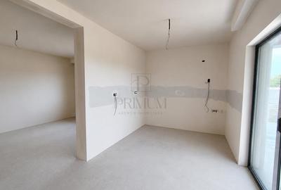 Casă cu 3 camere cu Teren 410 Mp în Moșnița Nouă