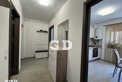 Apartament cu 2 camere decomandat în Șelimbăr - 7