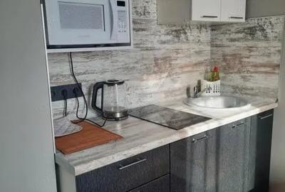 Apartament cu 2 camere decomandat în Buziașului - 3