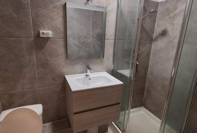 Garsonieră decomandată în Alba Iulia - 1