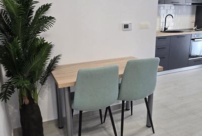 Apartament cu 2 camere semidecomandat în Central - 6