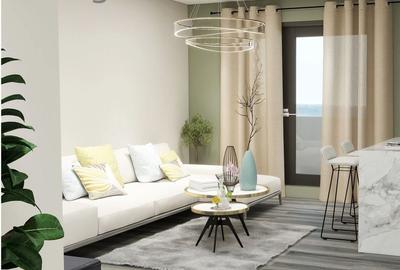 Apartament cu 3 camere decomandat în Zorilor - 4