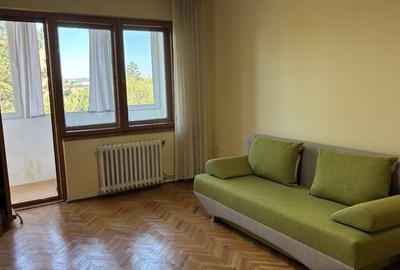 Apartament cu 2 camere decomandat în Gheorgheni
