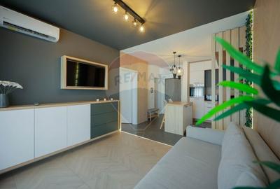 Apartament cu 2 camere decomandat, mobilat în Iosia - 15