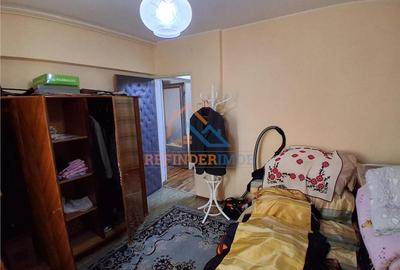 Apartament cu 4 camere semidecomandat, mobilat în Berceni - 5