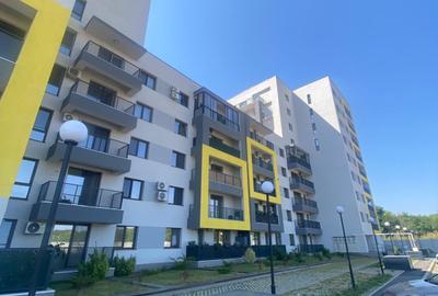 Apartament cu 2 camere decomandat în Drumul Taberei - 1