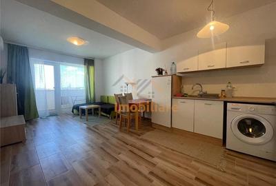 Apartament cu 2 camere în Nufărul
