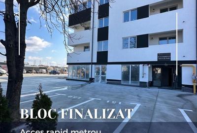 Garsonieră decomandată în Chiajna - 3
