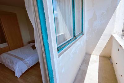 Apartament cu 2 camere semidecomandat în Sala Palatului - 13