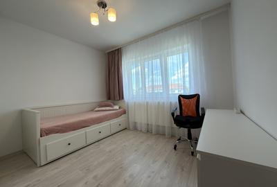 Apartament cu 2 camere decomandat, mobilat în Girocului - 6