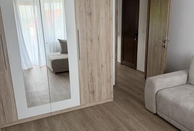 Apartament cu 2 camere în Central - 1