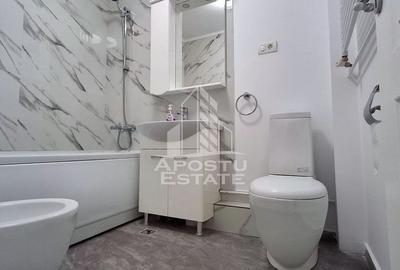 Apartament cu 3 camere decomandat, mobilat în Polivalentă - 16