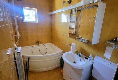 Apartament cu 2 camere decomandat în Țiglina 1