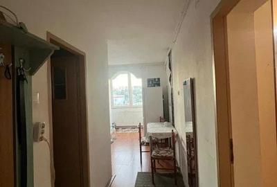 Garsonieră decomandată în Gara Mare - 3