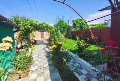 Casă cu 4 camere în Ultracentral - 8