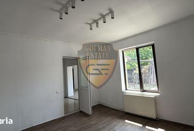 Casă cu 3 camere cu Teren 60 Mp în Tomis III - 11