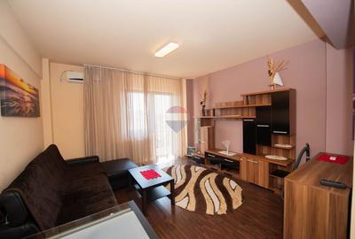 Apartament cu 2 camere decomandat, mobilat în Dobroești