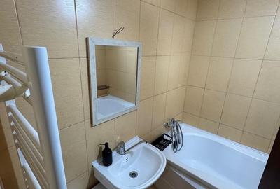 Apartament cu 2 camere decomandat în Regie - 7