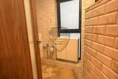 Apartament cu 3 camere decomandat, mobilat în Tomis Nord - 29
