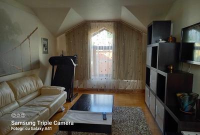Casă individuală cu 5 camere cu Teren 1000 Mp în Priseaca - 7