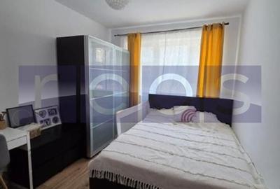 Apartament cu 2 camere decomandat în Central - 4