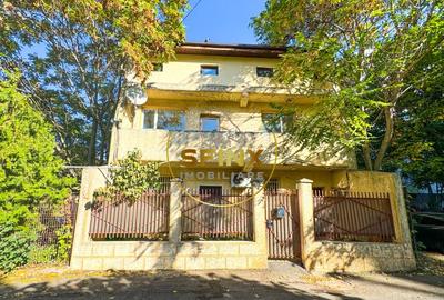 Apartament cu 4 camere decomandat în 13 Septembrie