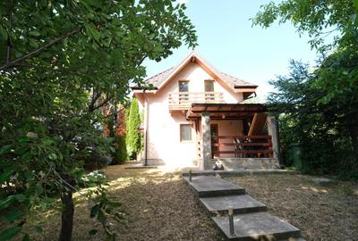 Casă individuală cu 4 camere cu Teren 331 Mp în Breaza - 2