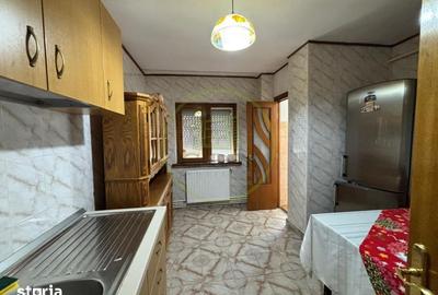 Apartament cu 2 camere decomandat, mobilat în George Enescu - 3