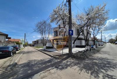 Duplex cu 5 camere cu Canalizare în Palazu Mare - 2