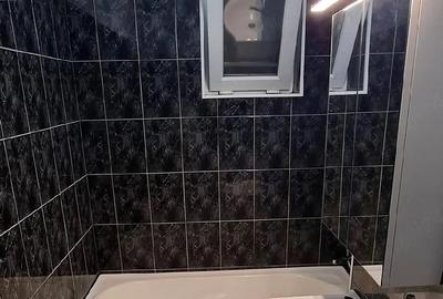 Apartament cu 2 camere decomandat în Sud