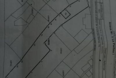 Teren de 797 mp, în Gura Râului - 3