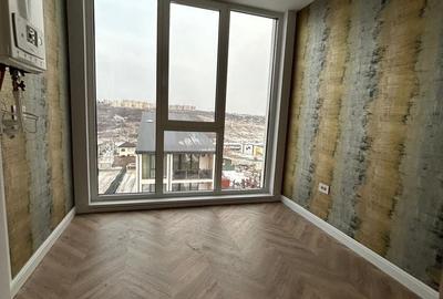 Apartament cu 3 camere în Rediu - 7